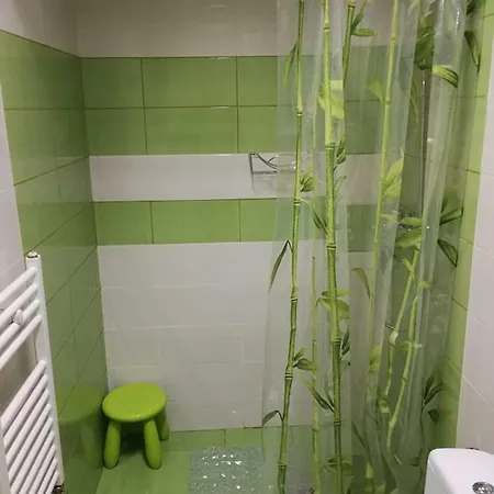 Ioan Budai-deleanu Apartment